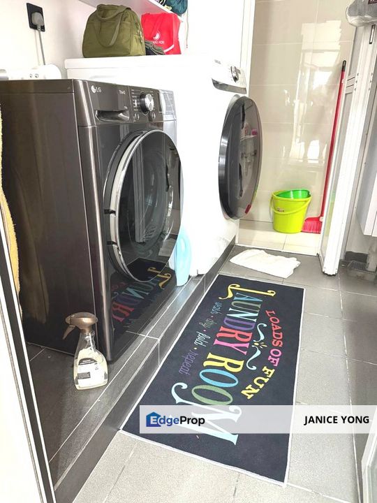 Sunway Emerald Residence Iskandar Puteri Terrace House For Sale, Johor, 