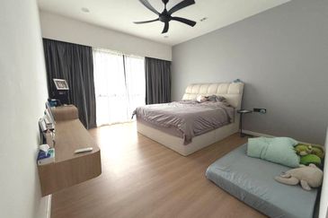 Sunway Emerald Residence