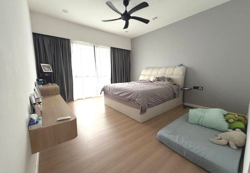 Sunway Emerald Residence