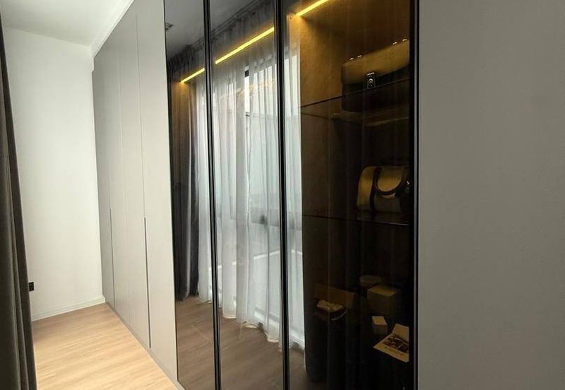 Sunway Emerald Residence