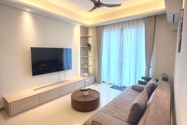 R&F Princess Cove - Seine Region