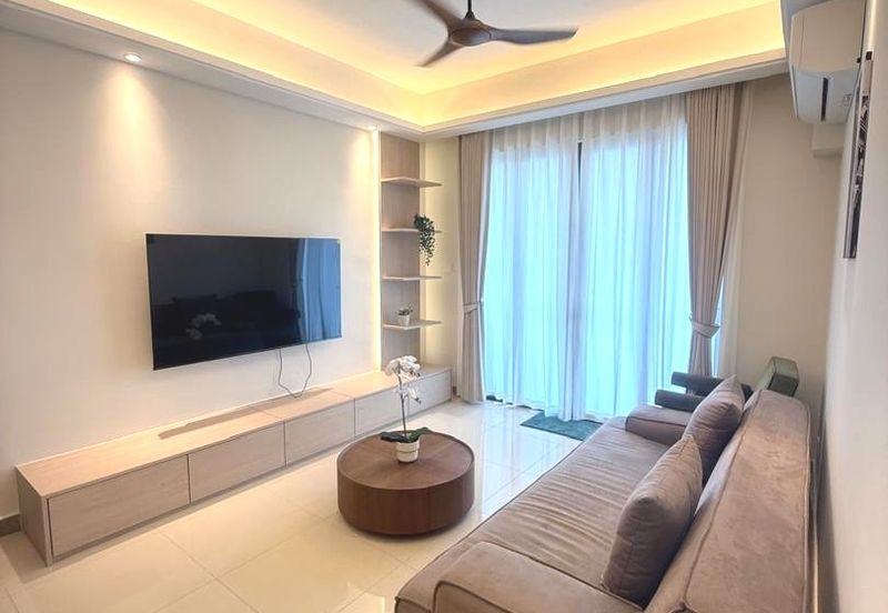 R&F Princess Cove - Seine Region