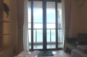 R&F Princess Cove - Seine Region