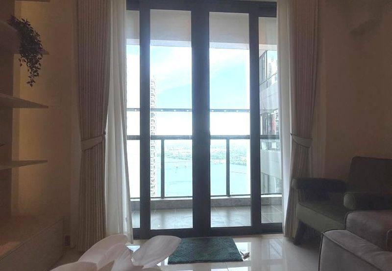 R&F Princess Cove - Seine Region