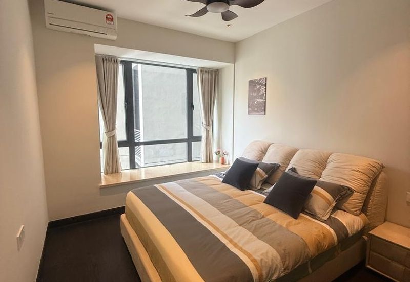 R&F Princess Cove - Seine Region