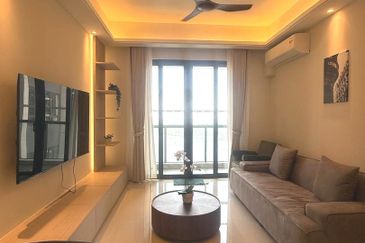 R&F Princess Cove - Seine Region