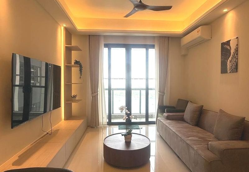 R&F Princess Cove - Seine Region