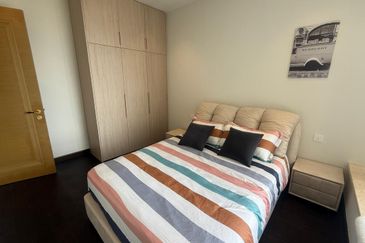 R&F Princess Cove - Seine Region