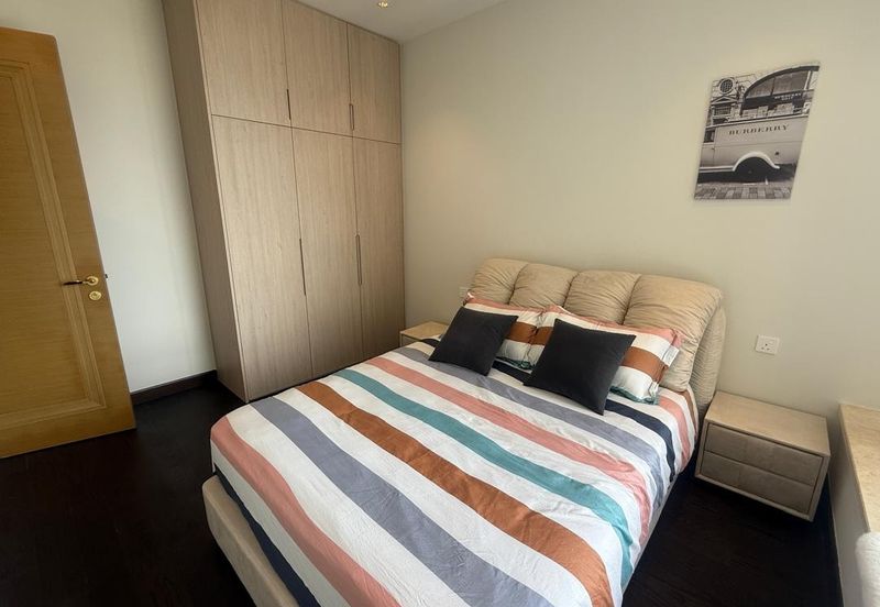 R&F Princess Cove - Seine Region