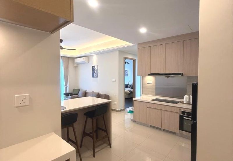 R&F Princess Cove - Seine Region