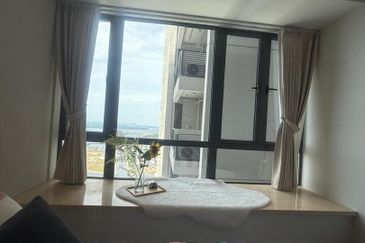 R&F Princess Cove - Seine Region