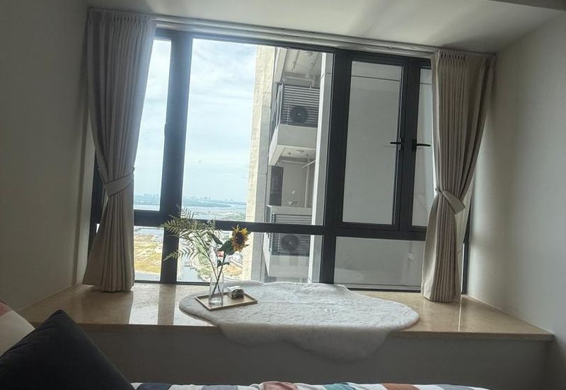 R&F Princess Cove - Seine Region