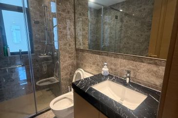 R&F Princess Cove - Seine Region