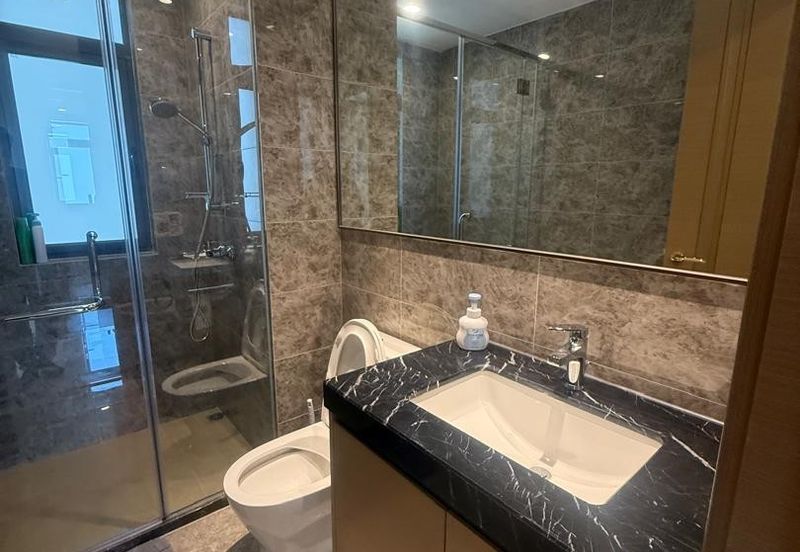 R&F Princess Cove - Seine Region