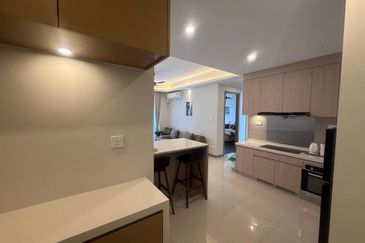 R&F Princess Cove - Seine Region