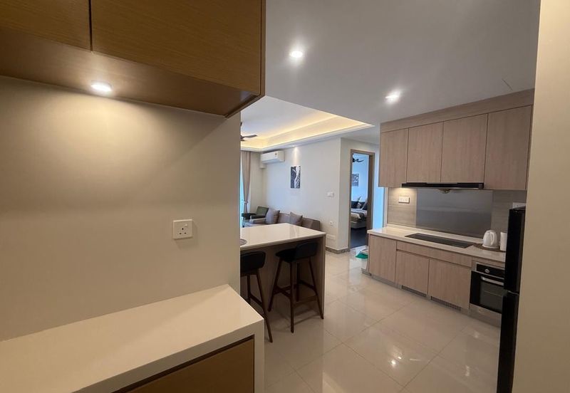 R&F Princess Cove - Seine Region