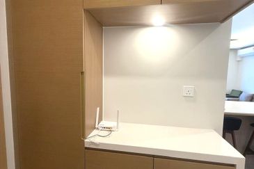 R&F Princess Cove - Seine Region