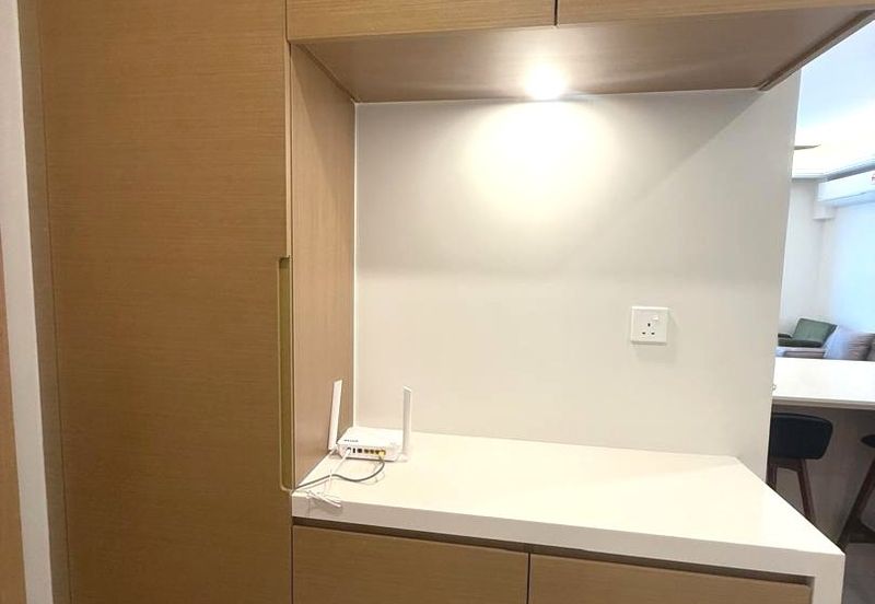 R&F Princess Cove - Seine Region