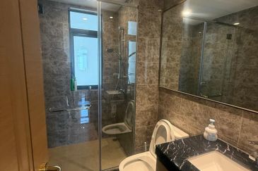 R&F Princess Cove - Seine Region