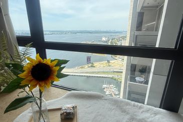 R&F Princess Cove - Seine Region