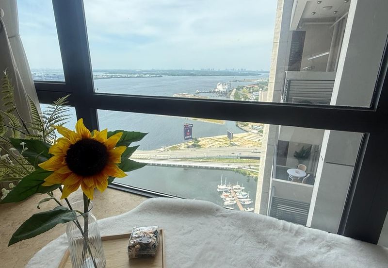 R&F Princess Cove - Seine Region