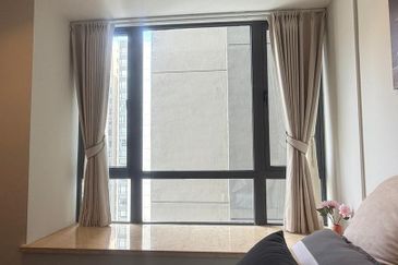 R&F Princess Cove - Seine Region