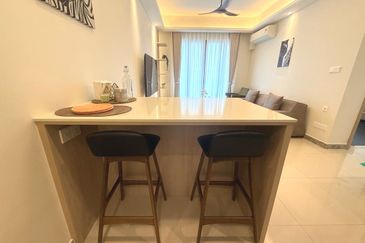 R&F Princess Cove - Seine Region