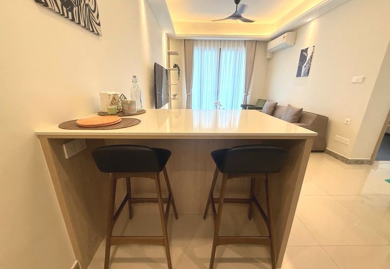 R&F Princess Cove - Seine Region