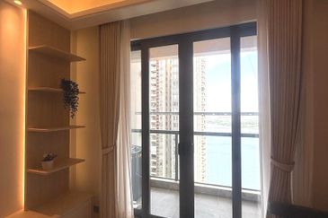 R&F Princess Cove - Seine Region