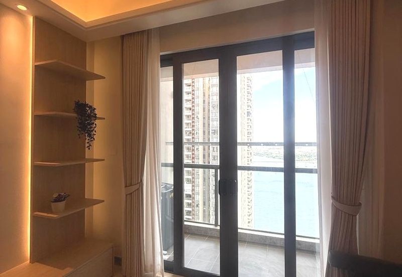 R&F Princess Cove - Seine Region