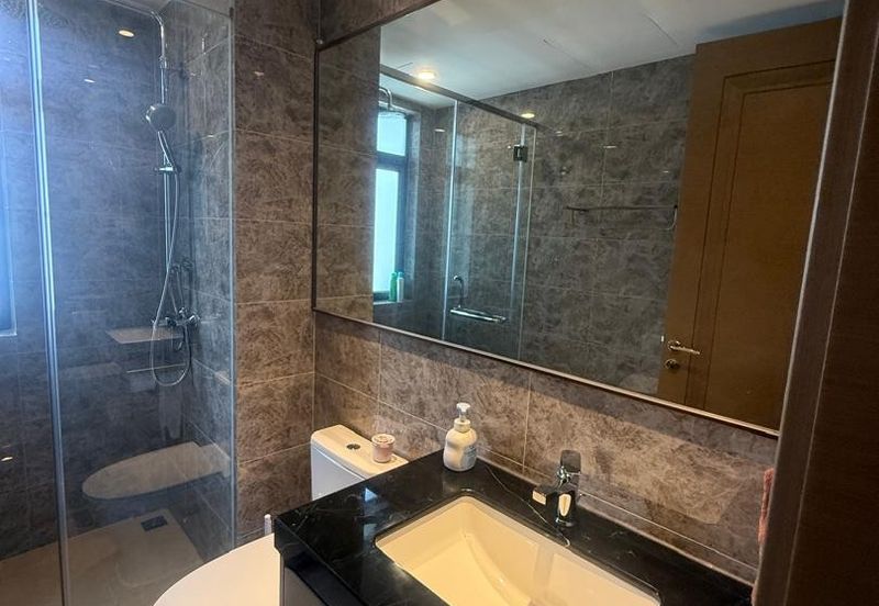 R&F Princess Cove - Seine Region