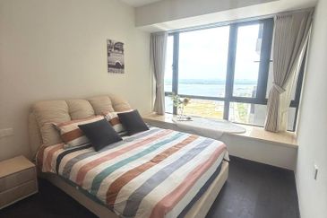 R&F Princess Cove - Seine Region