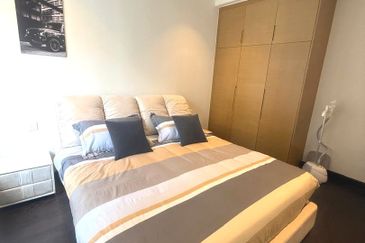 R&F Princess Cove - Seine Region