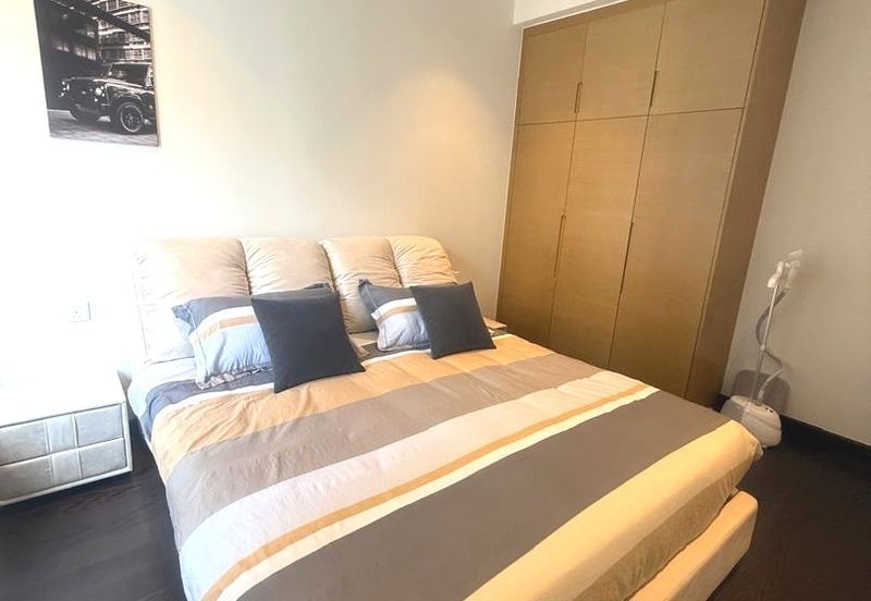 R&F Princess Cove - Seine Region