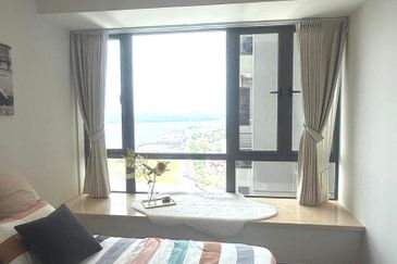 R&F Princess Cove - Seine Region