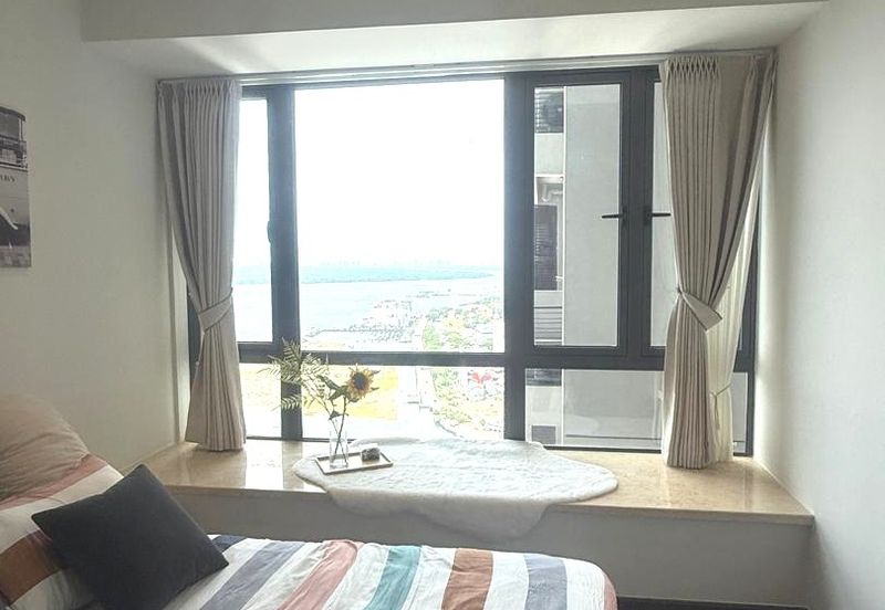 R&F Princess Cove - Seine Region