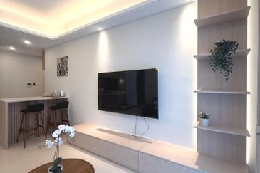 R&F Princess Cove - Seine Region