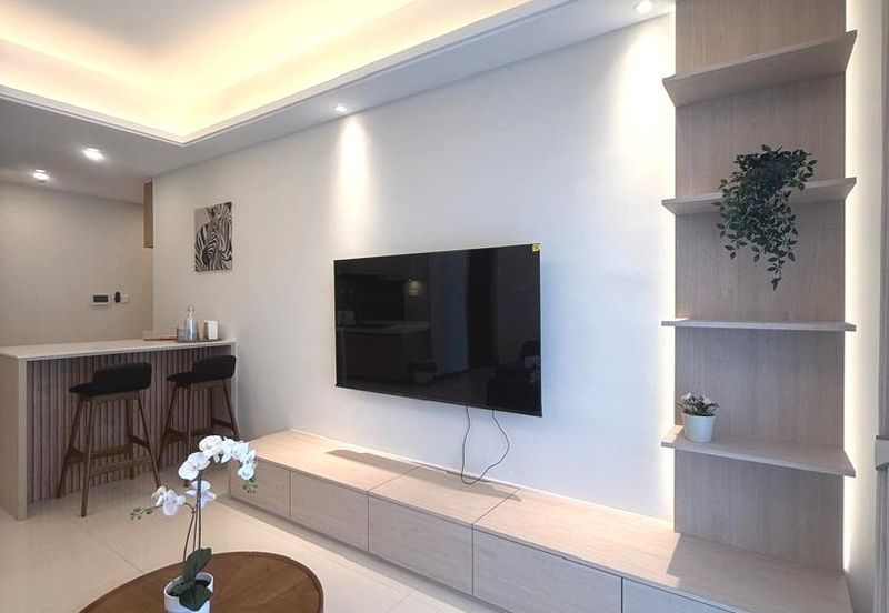 R&F Princess Cove - Seine Region