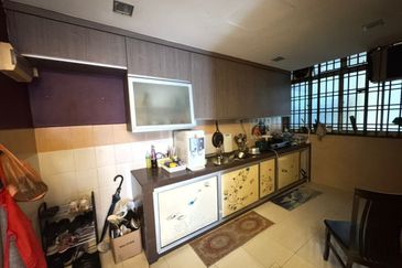 Kipark Apartment (KIP Villa Indah)