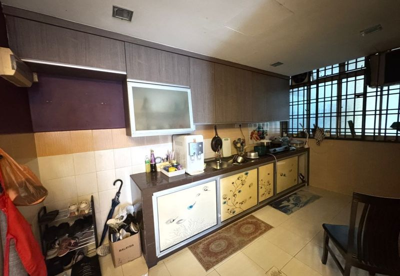 Kipark Apartment (KIP Villa Indah)