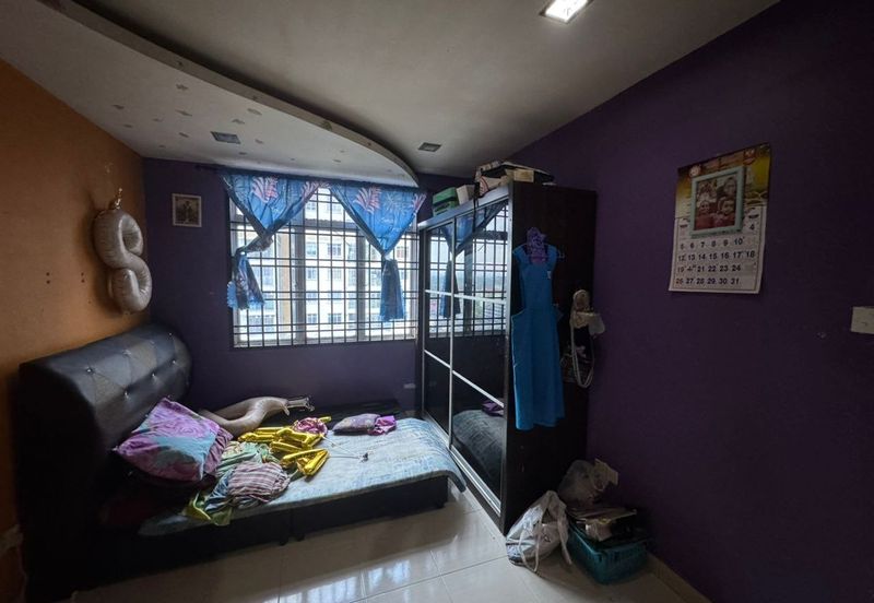 Kipark Apartment (KIP Villa Indah)