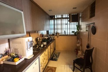 Kipark Apartment (KIP Villa Indah)
