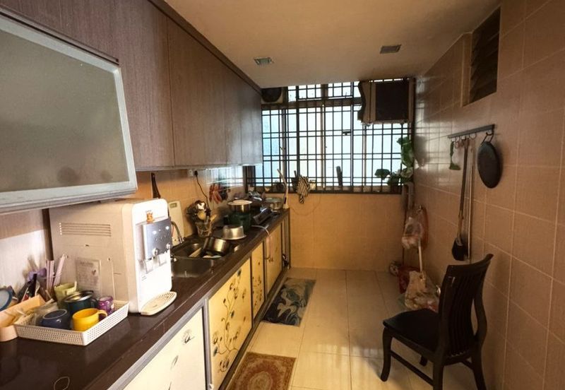 Kipark Apartment (KIP Villa Indah)