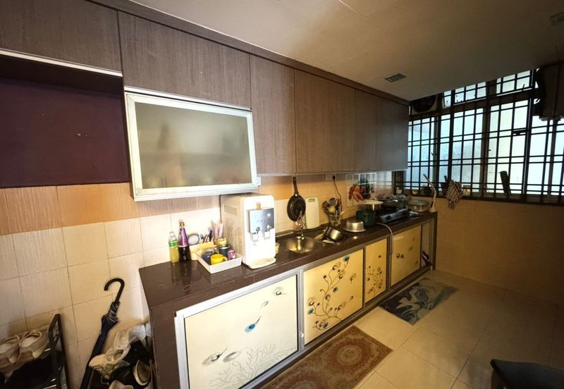 Kipark Apartment (KIP Villa Indah)