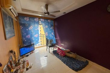 Kipark Apartment (KIP Villa Indah)