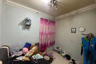 Kipark Apartment (KIP Villa Indah)