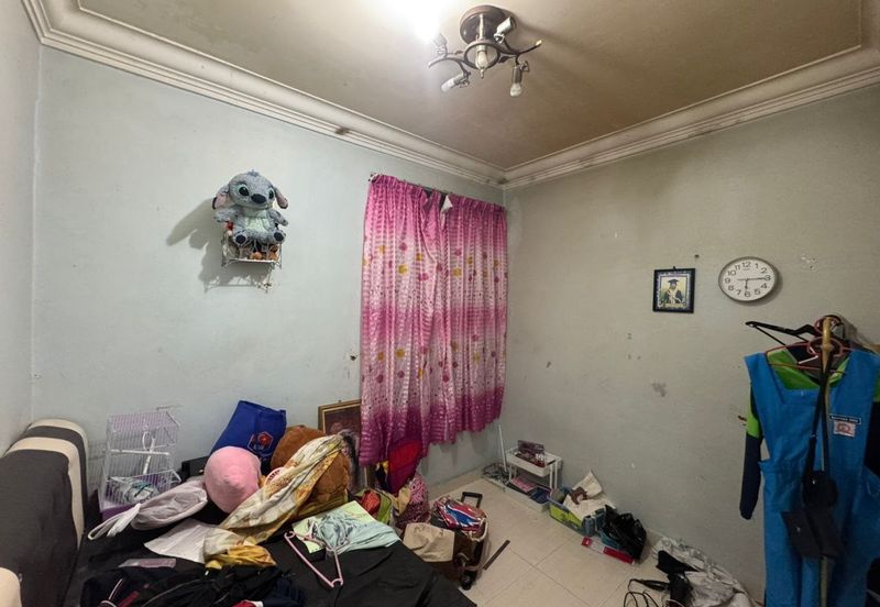 Kipark Apartment (KIP Villa Indah)