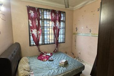 Kipark Apartment (KIP Villa Indah)