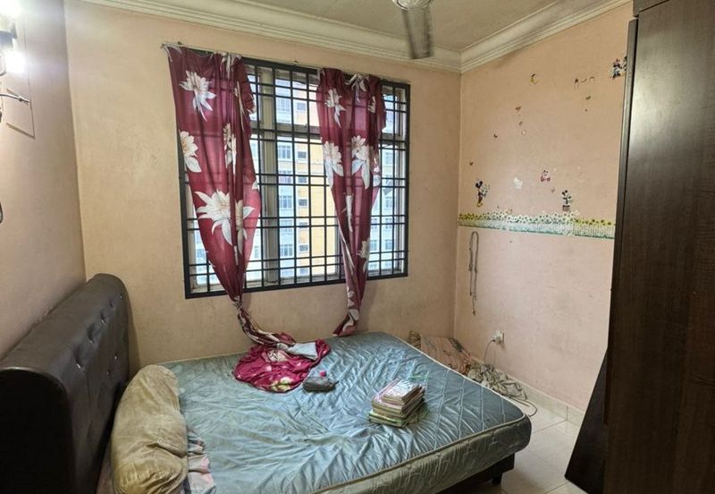 Kipark Apartment (KIP Villa Indah)