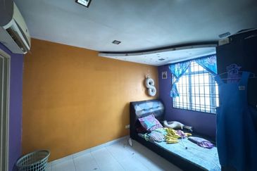 Kipark Apartment (KIP Villa Indah)